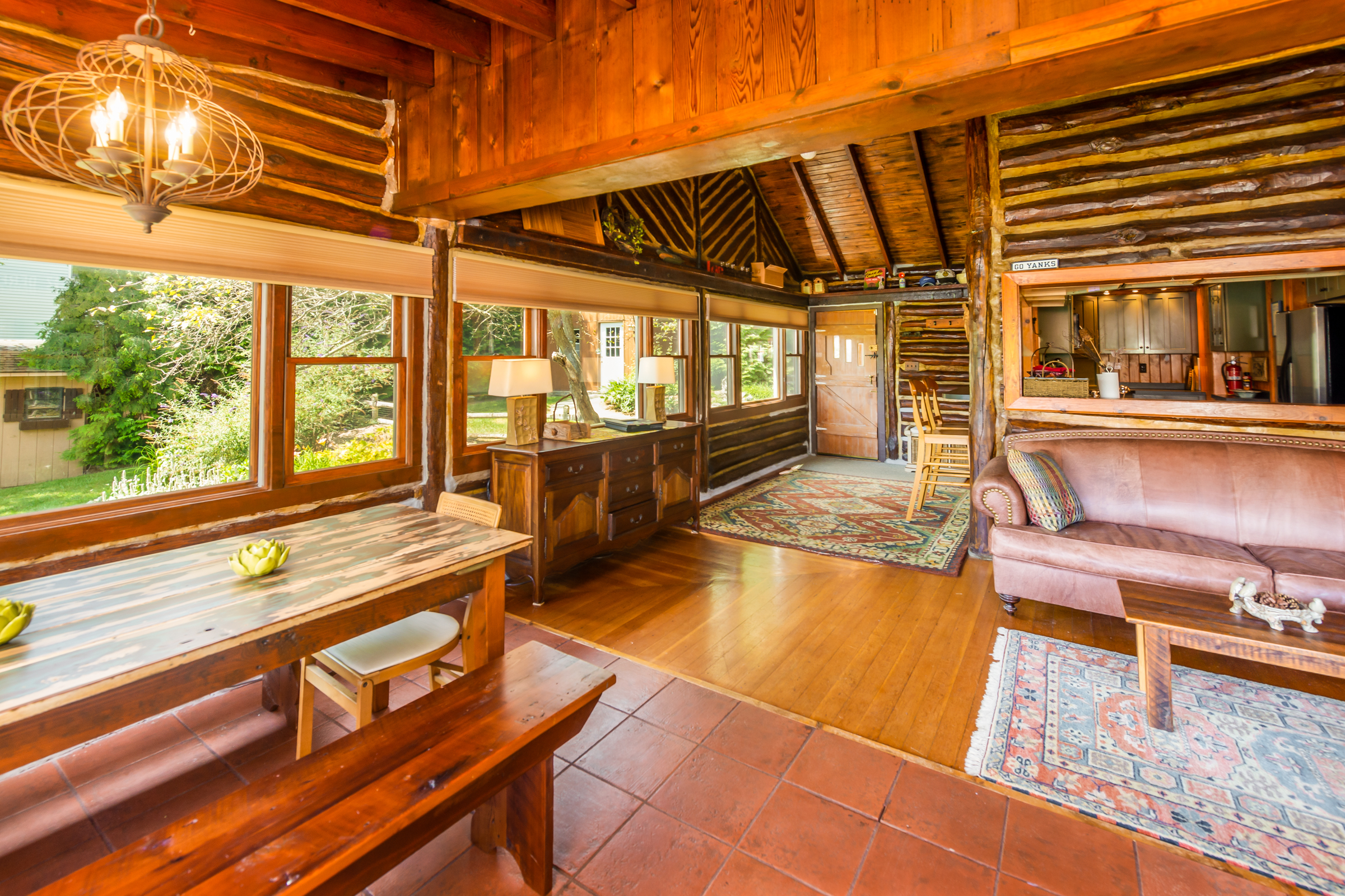 Andrew McGibbon Photography's Work Methodology