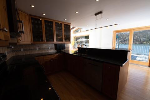 A window pull from the room photograph