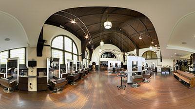 Bangz Salon & Wellness Spa Virtual Tour