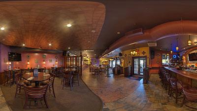 Blue Moon Mexican Cafe Virtual Tour