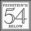 Feinstein's / 54 Below