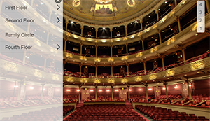 The Academy of Music